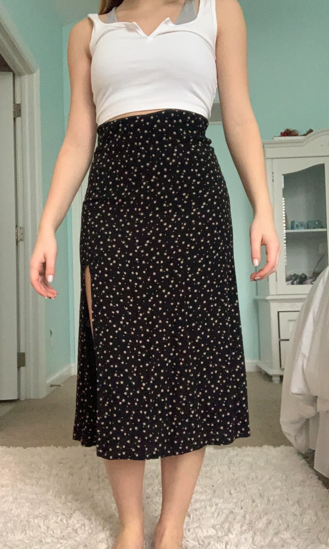 Brandy Melville Skirt - Image 2