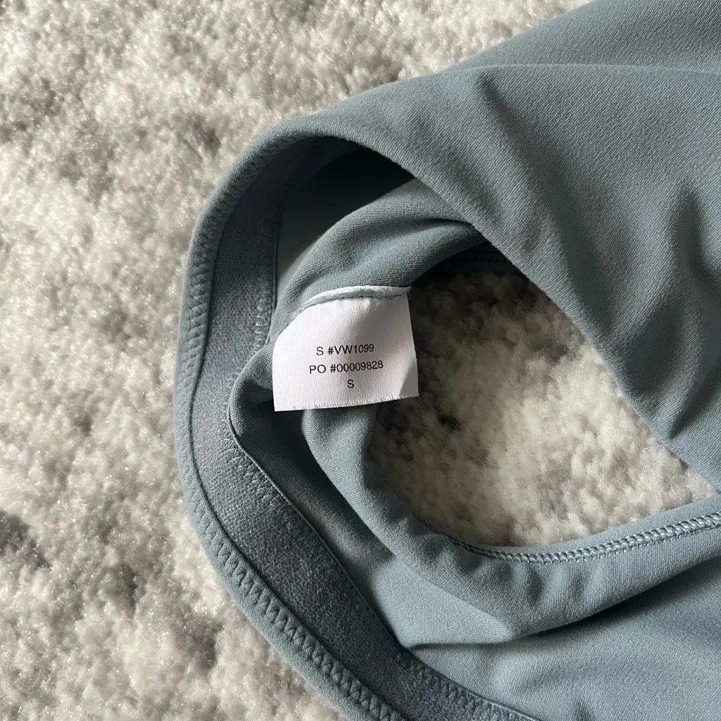 Vuori AllTheFeels Bra - Image 4