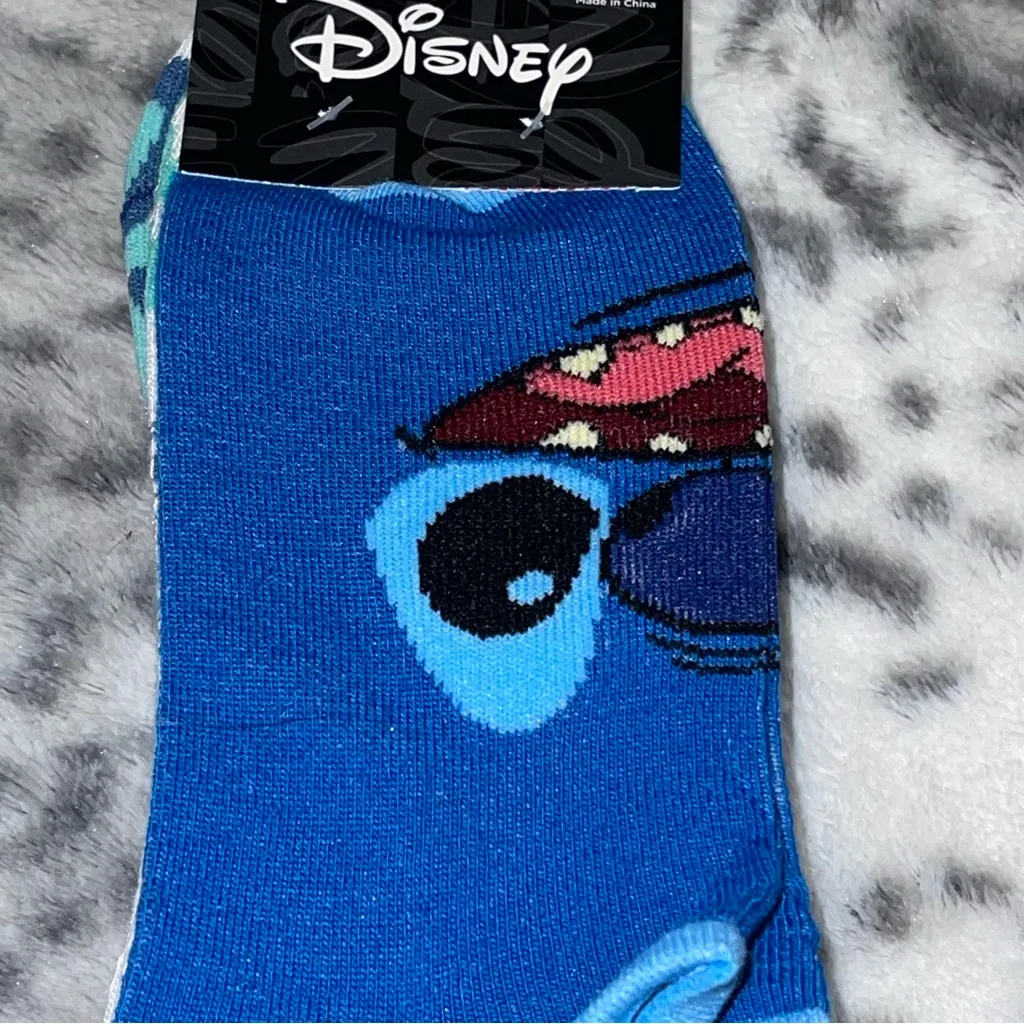 Disney  sock set - Image 3
