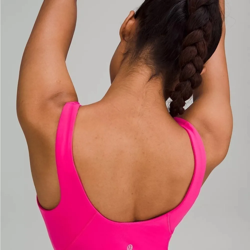 Lululemon 𝅺nwt  Align™ Bodysuit 8" - Image 3