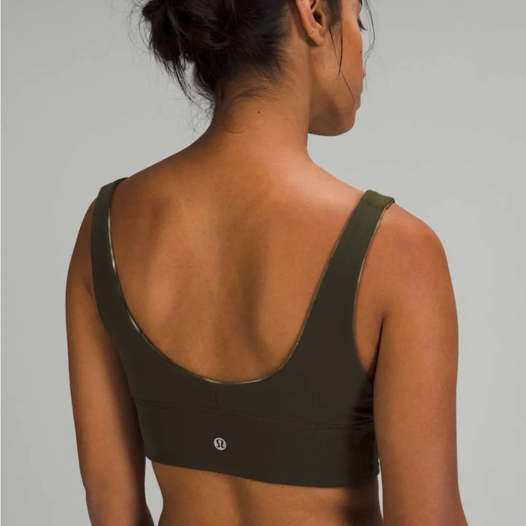 Lululemon Align Reversible Bra - Image 2