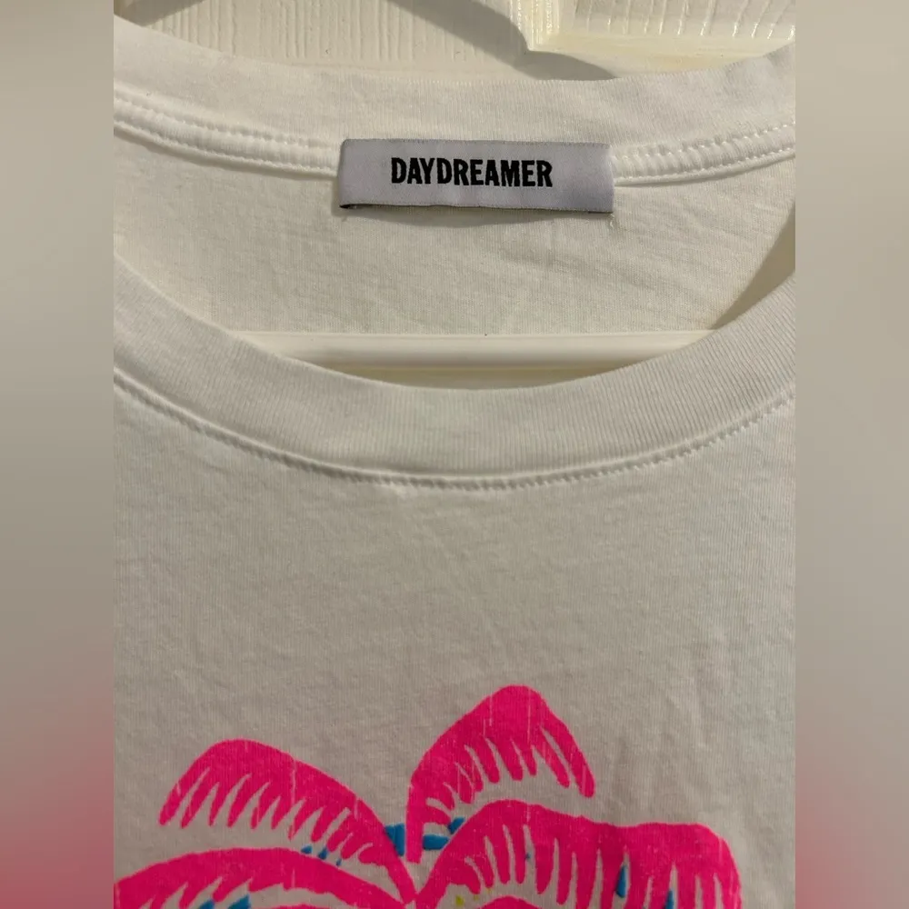 New daydreamer Large white beach boys T oversized - Image 3