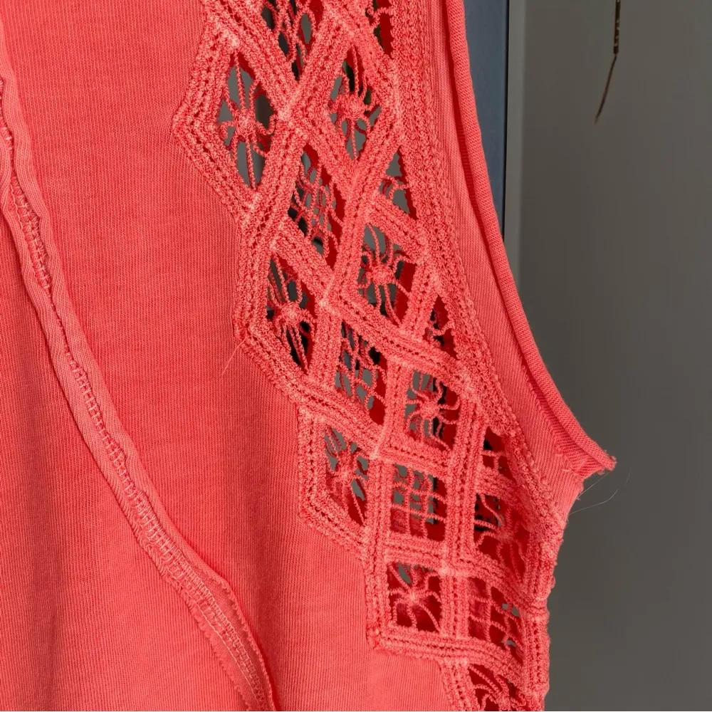 NWOT Free People Table for Two Top - Image 2