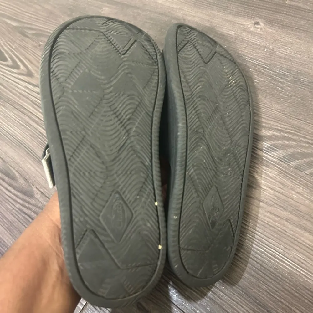 Chaco Monochrome Slide Sandals - Image 3