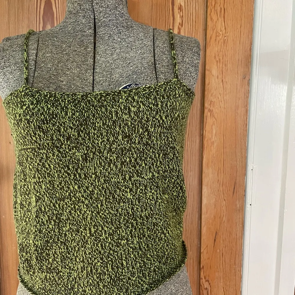 ASOS Collusion Knit Tank - Image 6