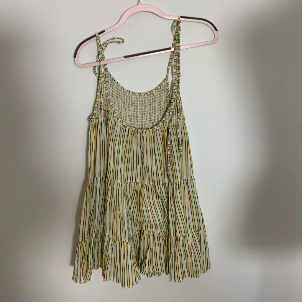 Solid &‎ Striped- The Parker Dress - Image 4