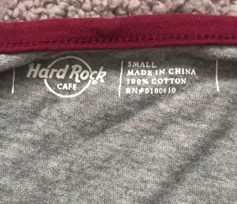 baseball tee - Image 3