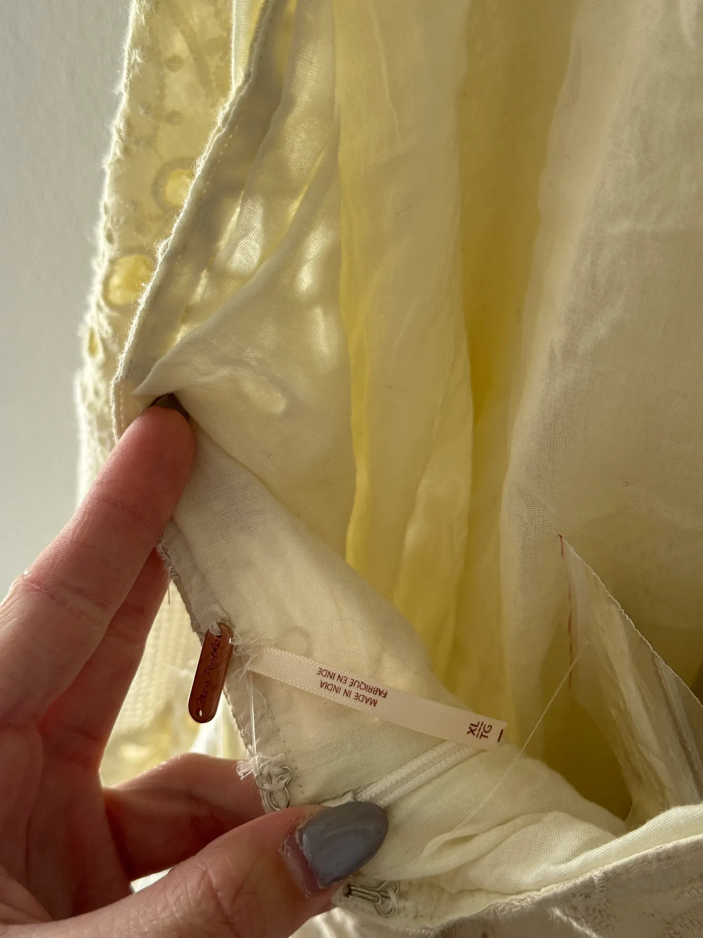 NWT Show Stopper Maxi Dress - Image 11