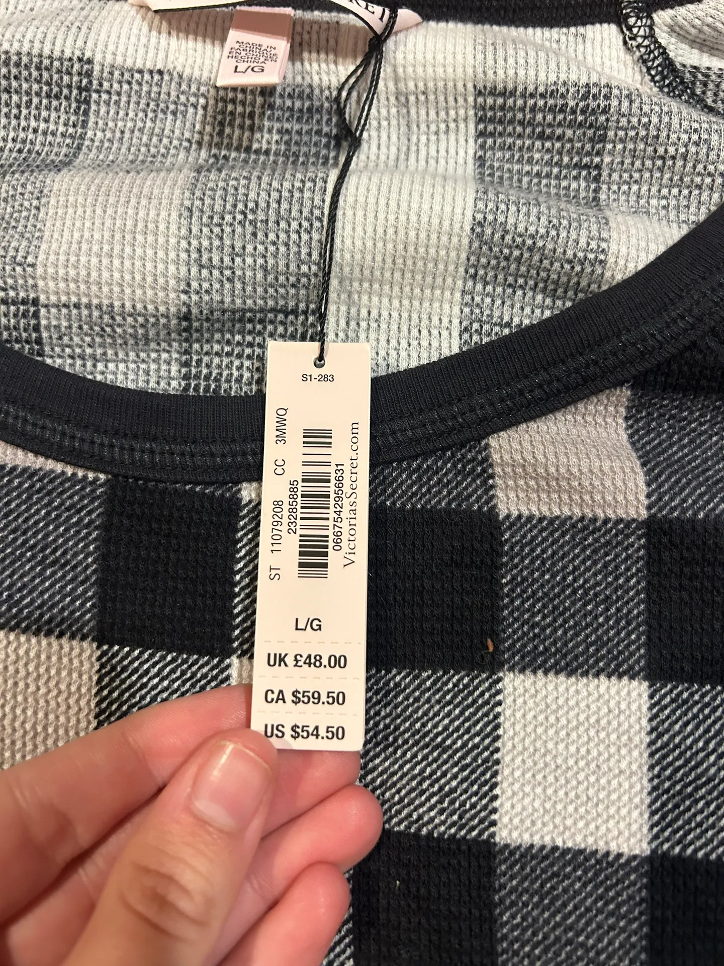 Pajama Set - Image 2