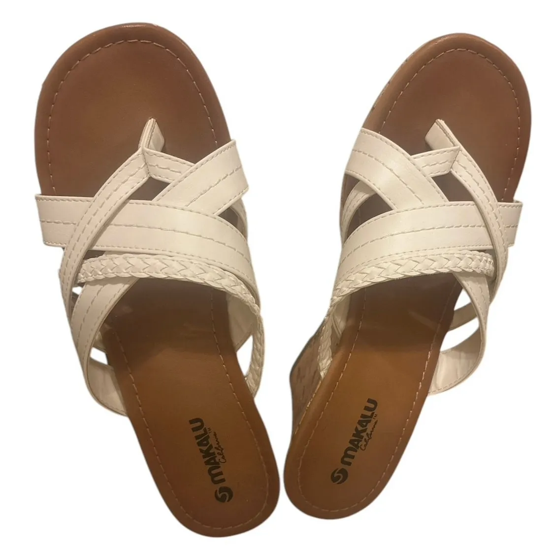 Makalu  Wedges - Image 4