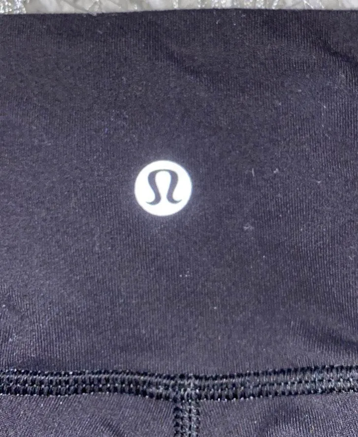 Lululemon Leggings - Image 3