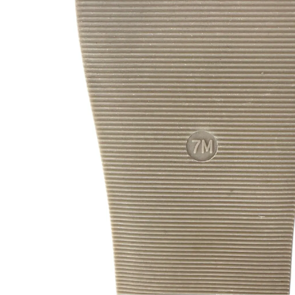 joie Bone Leather Nacho Espadrille Sandel Size 7 - Image 11