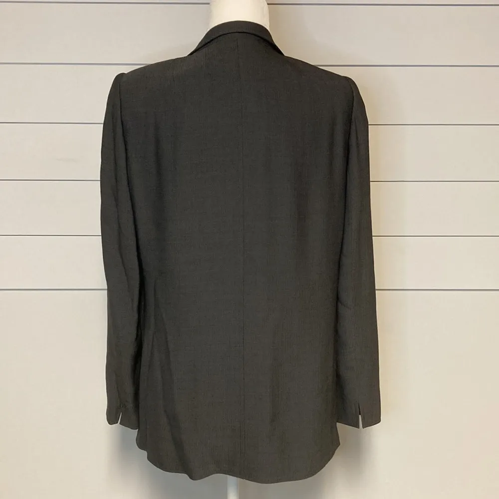 Carlisle  Open Front Blazer - Image 6