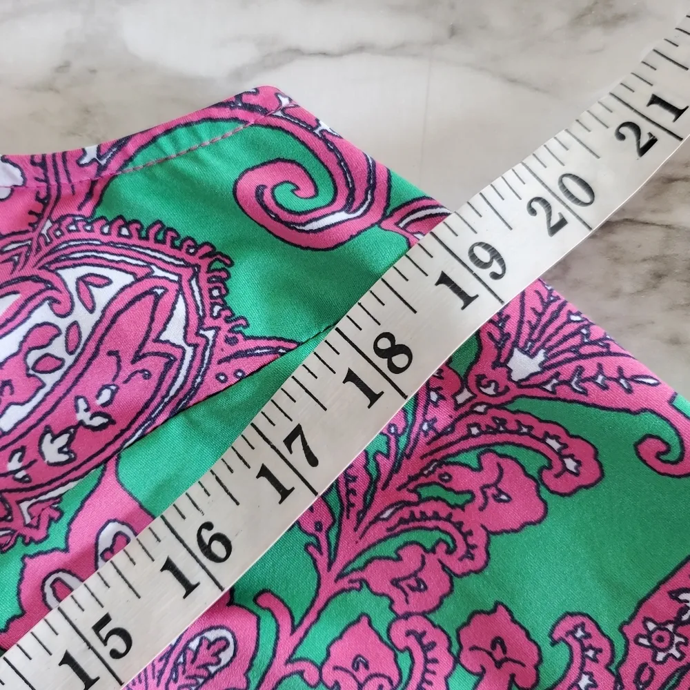 Crown & Ivy a-line dress size medium - Image 7