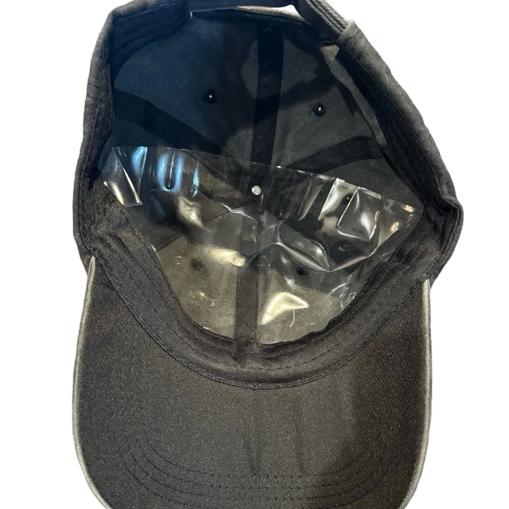 Women’s Black Washed Hot Mess Hot - Image 3