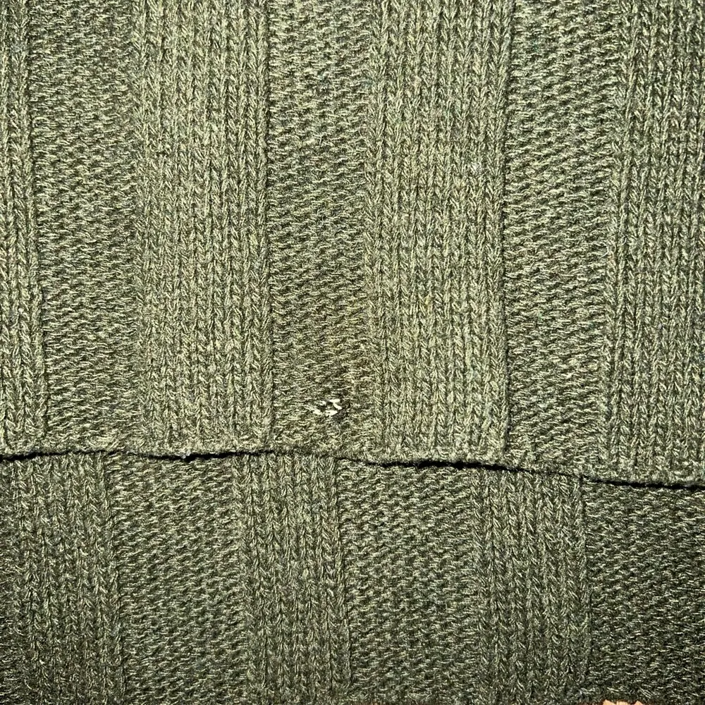 cropped sweater - Image 3