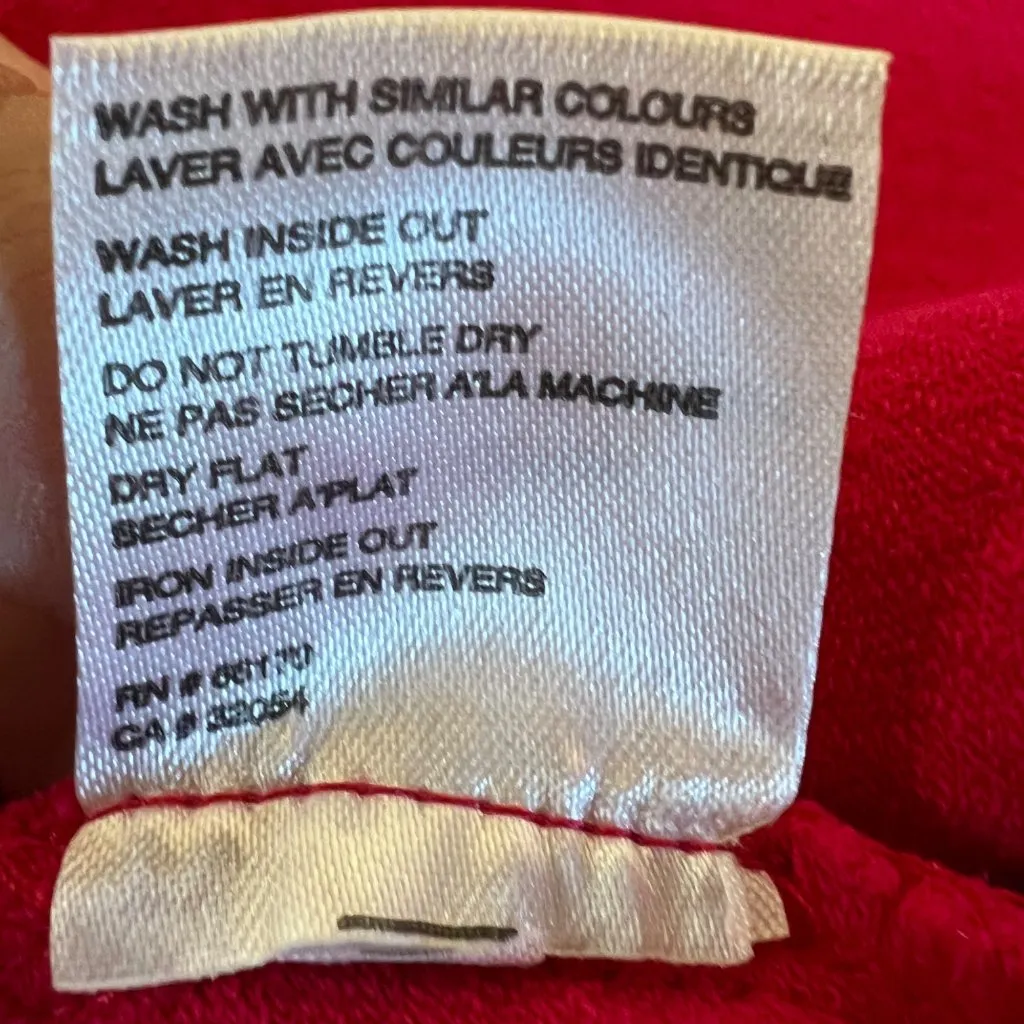 Ganni Peplum Textured Sleeveless Blouse Pink Size XL - Image 11