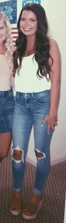 Forever 21 White Silk Bodysuit - Image 2