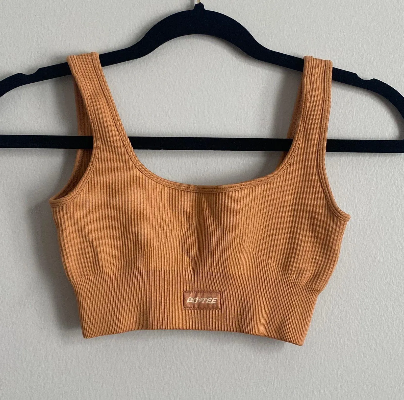 Bo + Tee  Sports Bra - Image 2