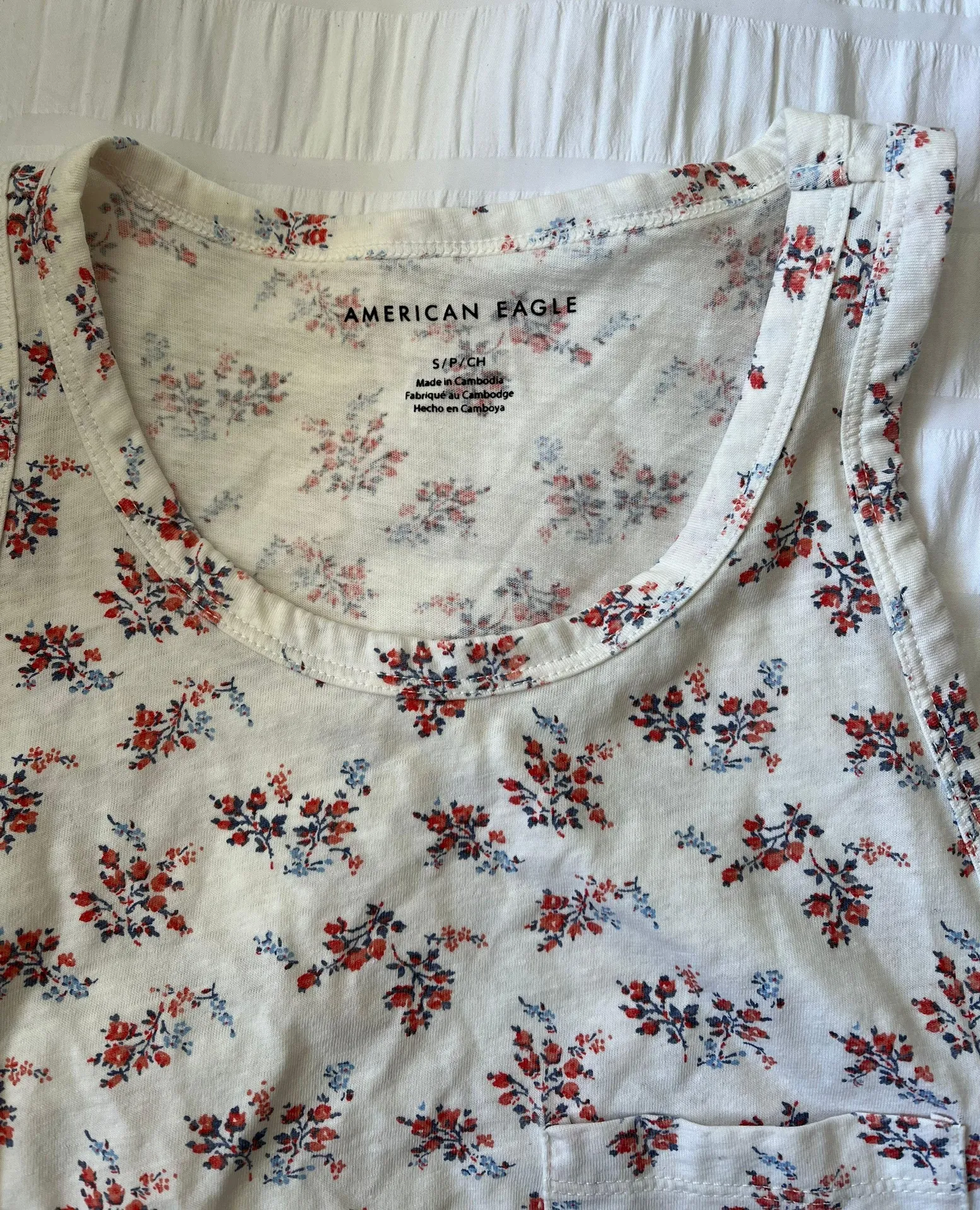 American Eagle Outfitters Tank-Top - Image 3