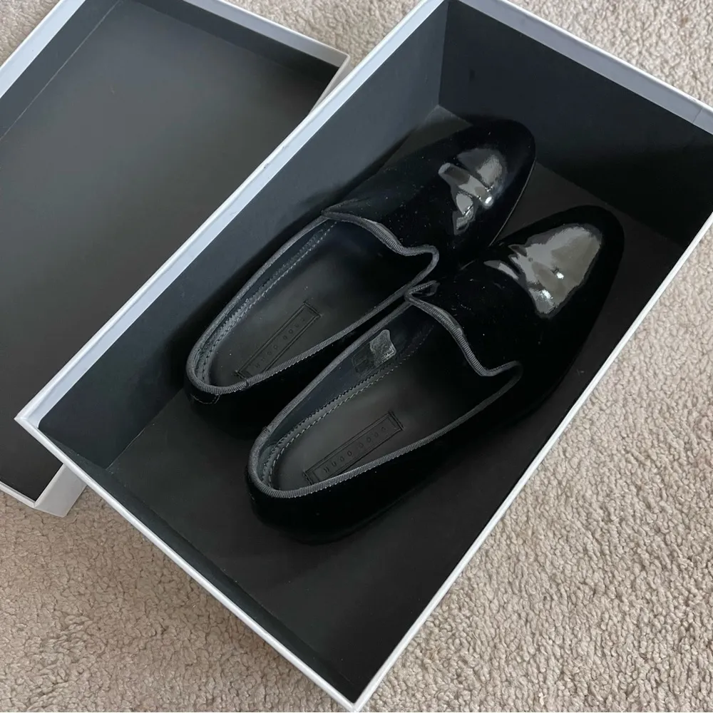 NWT Hugo Boss loafer shoes for women - Image 2