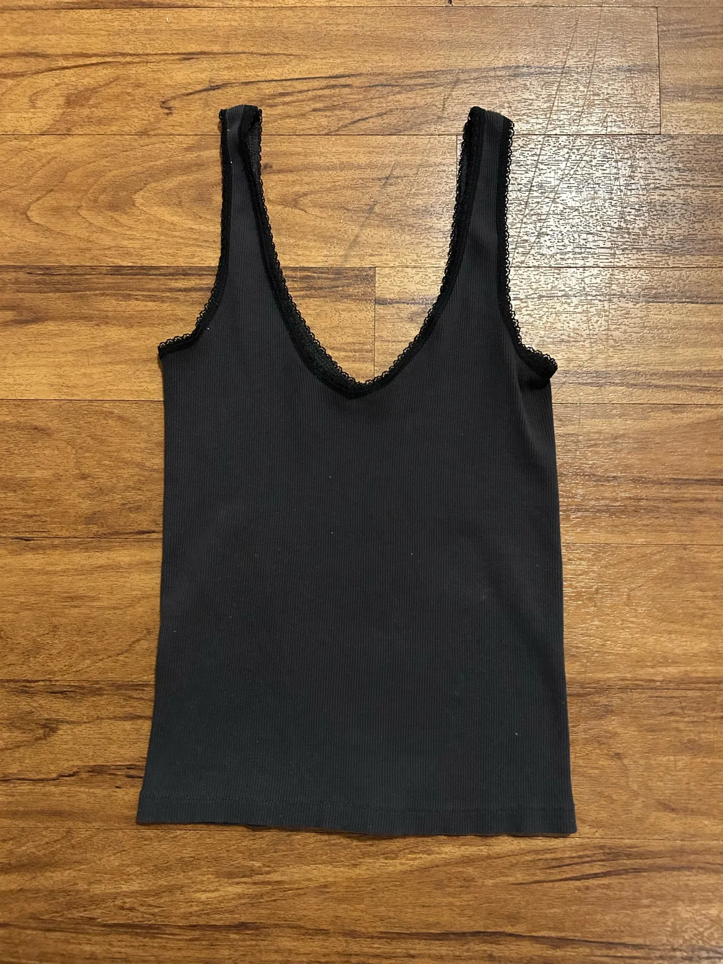 John Galt Tank - Image 3