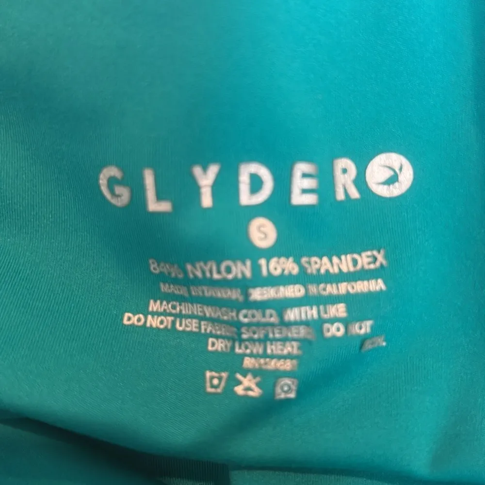 GLYDER leggings - Image 4