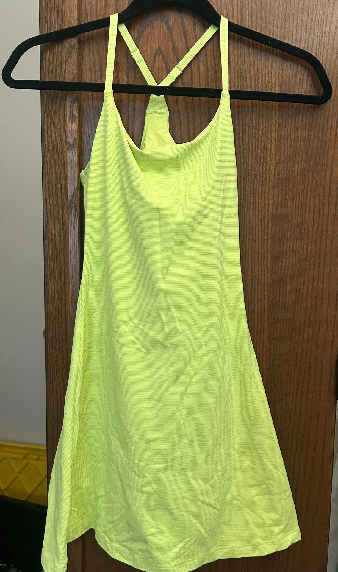 Exercise Dress - Image 2