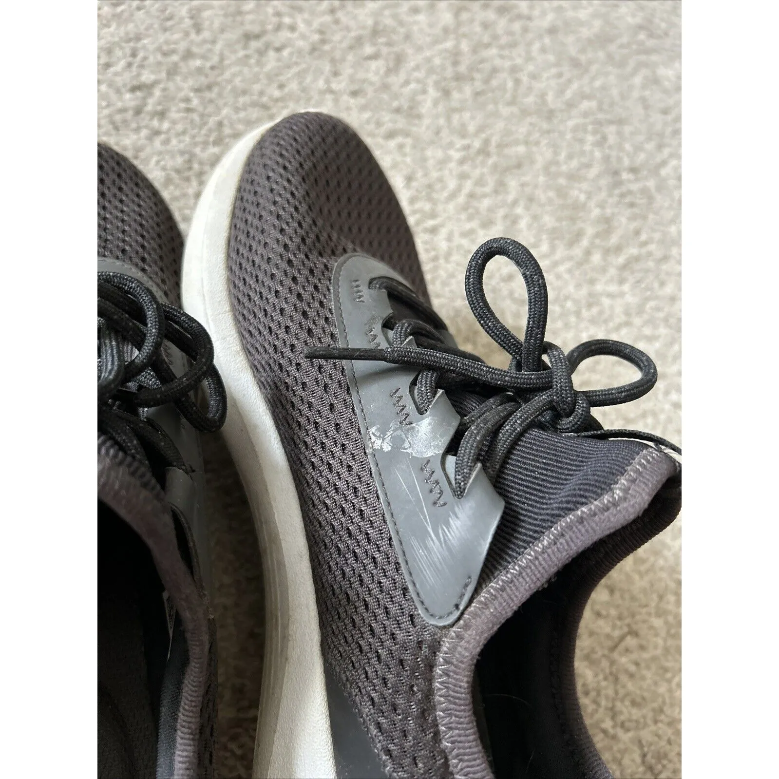 Under Armour W Skylar 2 Women's Shoes‎ 3022582-100 Grey 8.5 - Image 7