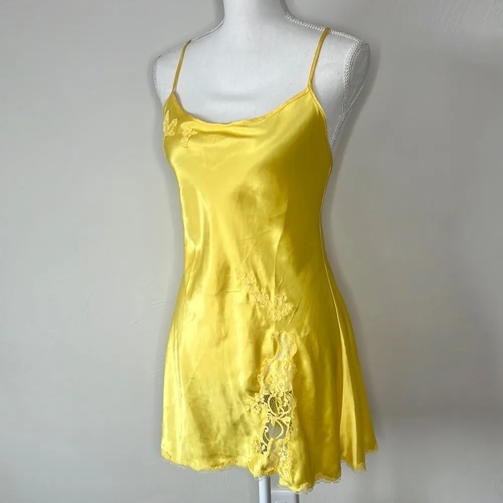 Victoria’s Secret Y2K Slip Dress - Image 4