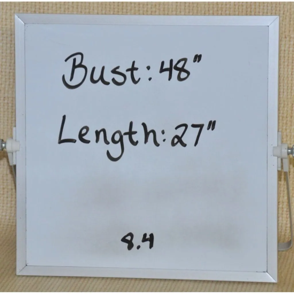 Crown & Ivy Coral Embroidered Parrot Blouse Tunic Top Size XL Vacation Cruise - Image 11