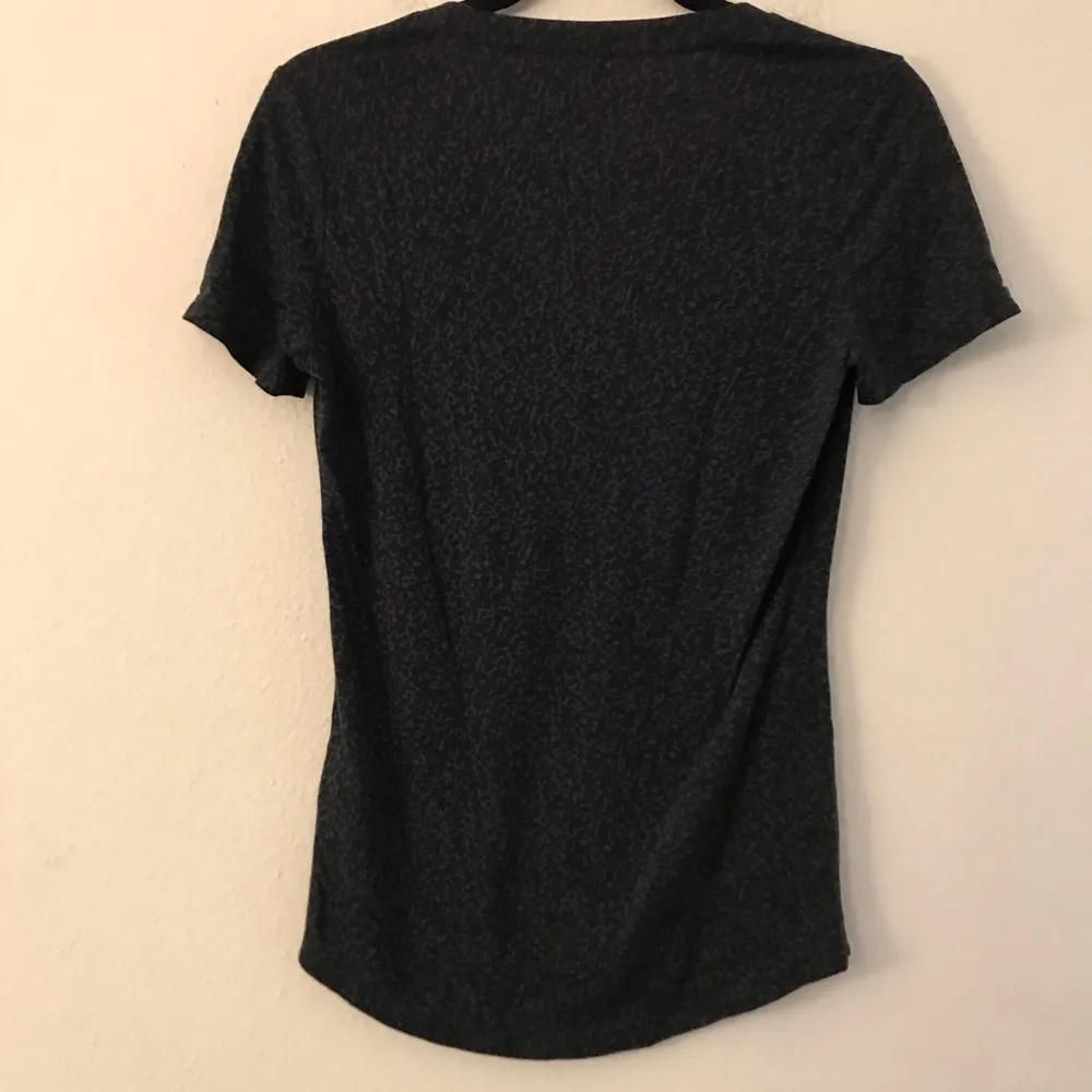 Adidas Cheetah Print T-shirt - Image 2