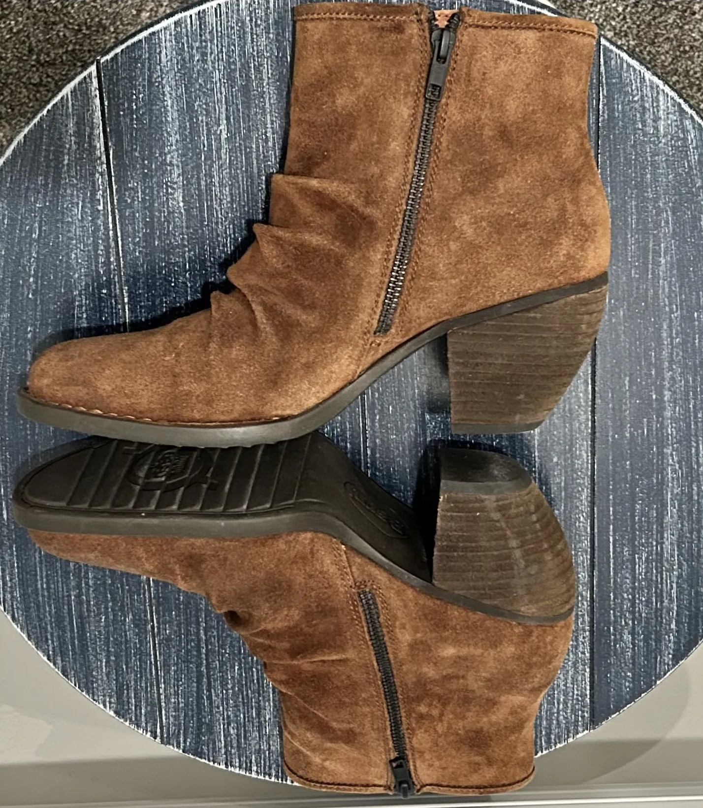 Born Short Boots - Image 6