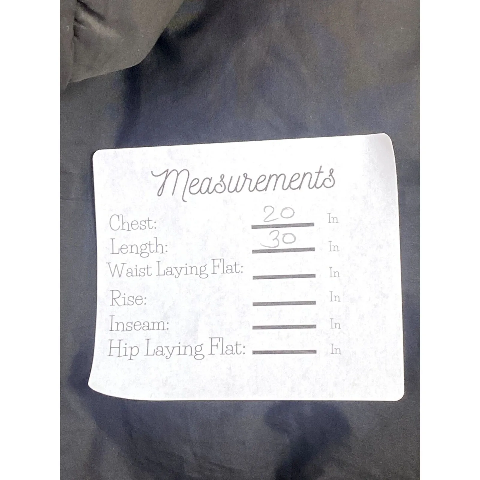 Zara Long Puffer Parka Hooded Jacket Long Sleeves Pockets Button Zip XS Black - Image 10