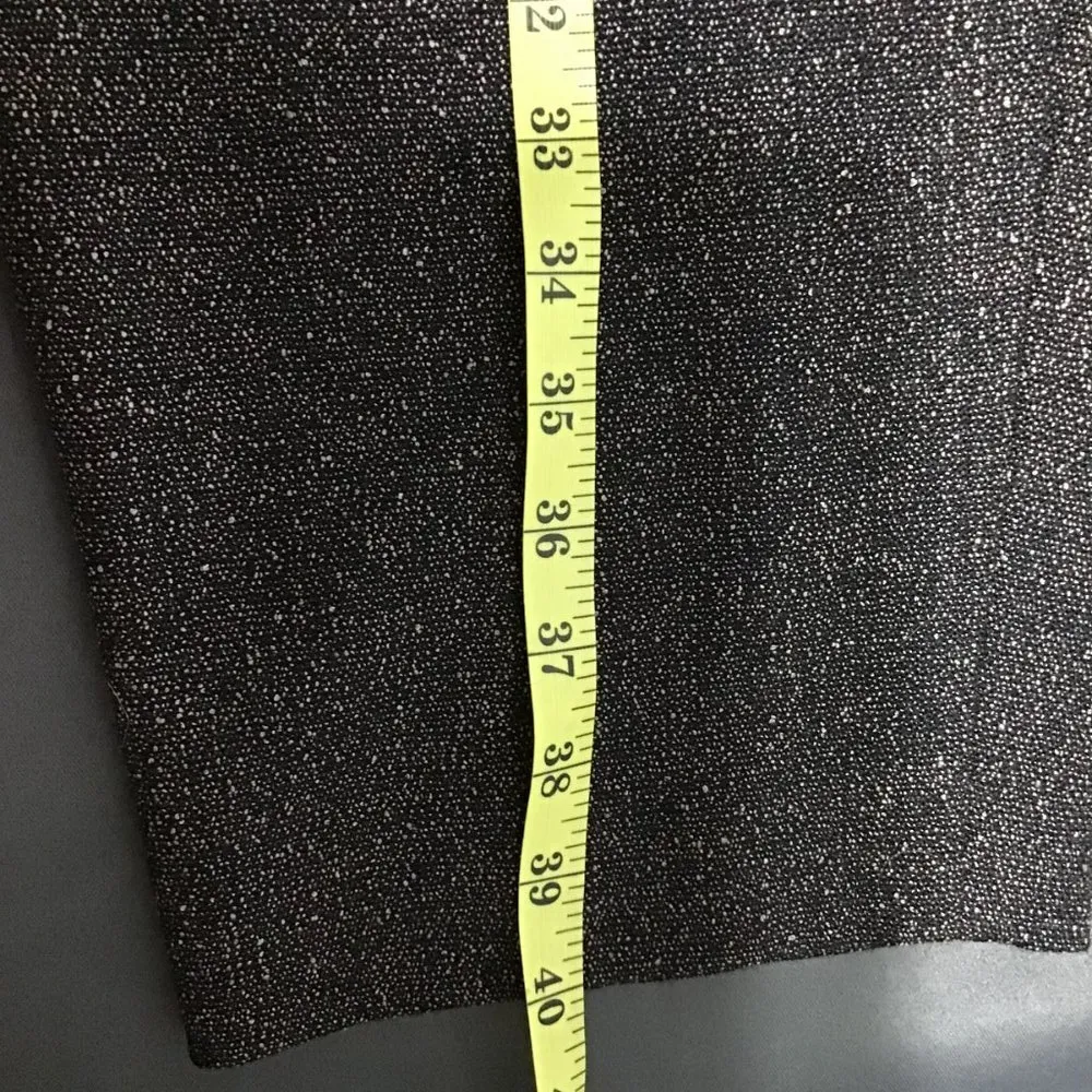 Pendleton Women's Lined wool brown side zip Elastic Waist Straight Leg  Size‎ 16 - Image 10