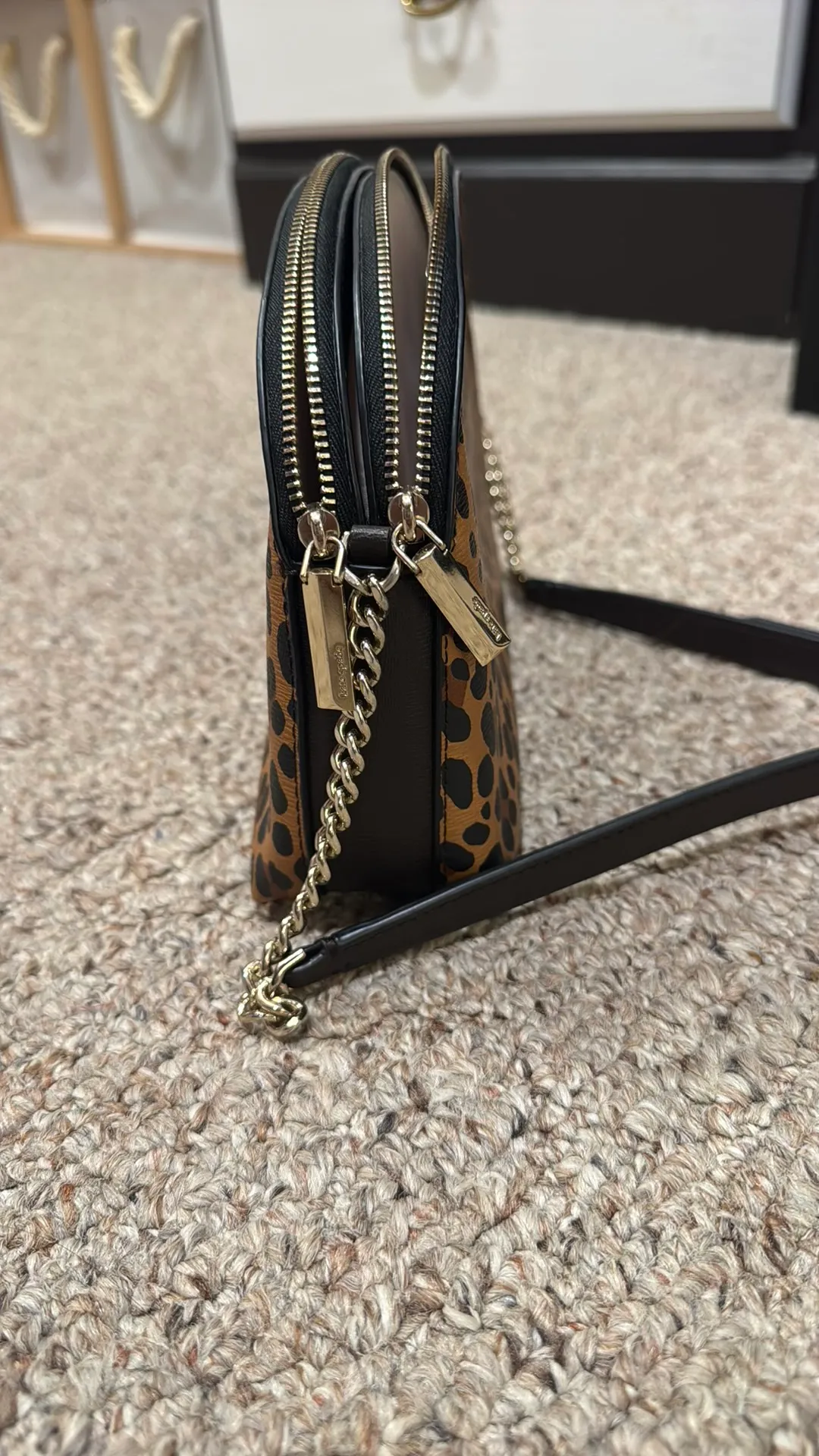 Kate Spade Purse - Image 7