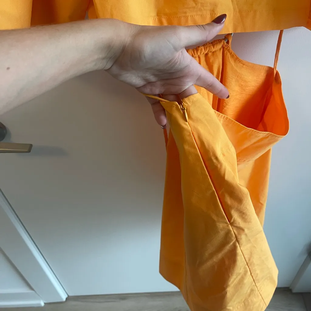 Jonathan Simkhai Aulora Puff - Image 11