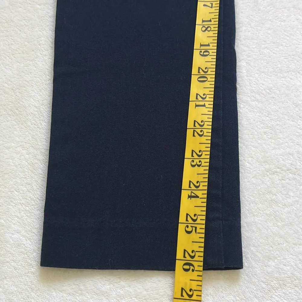 Old Navy Women’s Pixie High Rise Skinny Pants Size 6 - Image 6