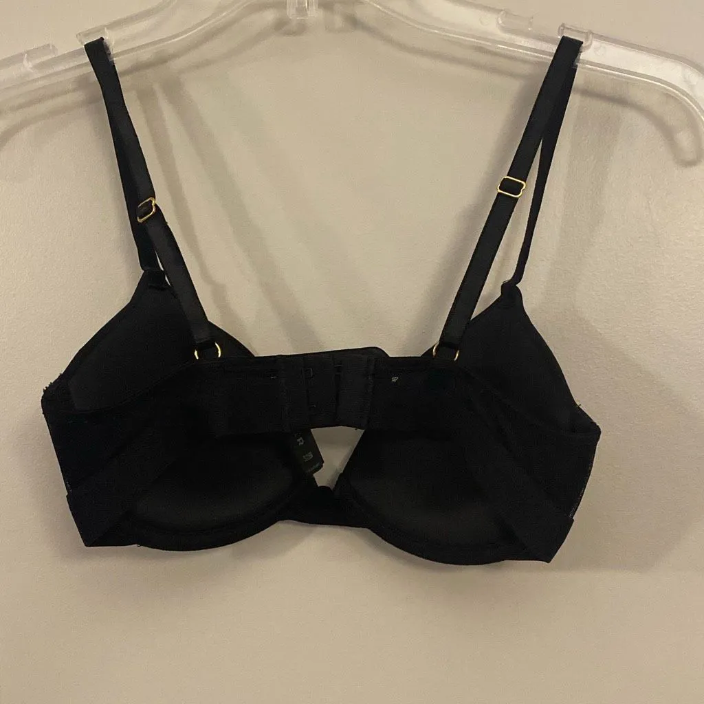 Pepper bra size 32B Black - Image 4
