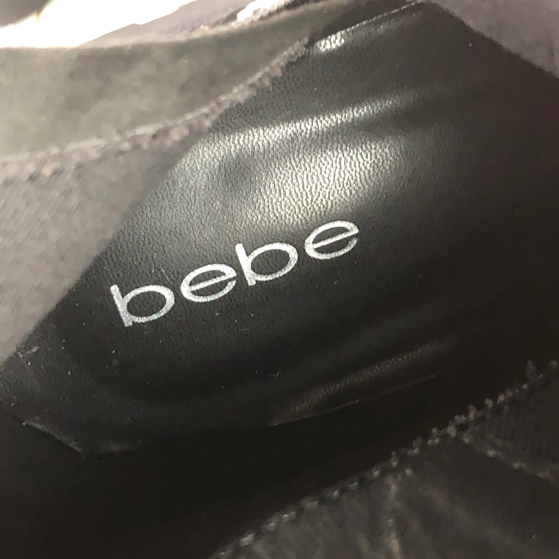 Rhinestone Chelsea Boots - Image 8