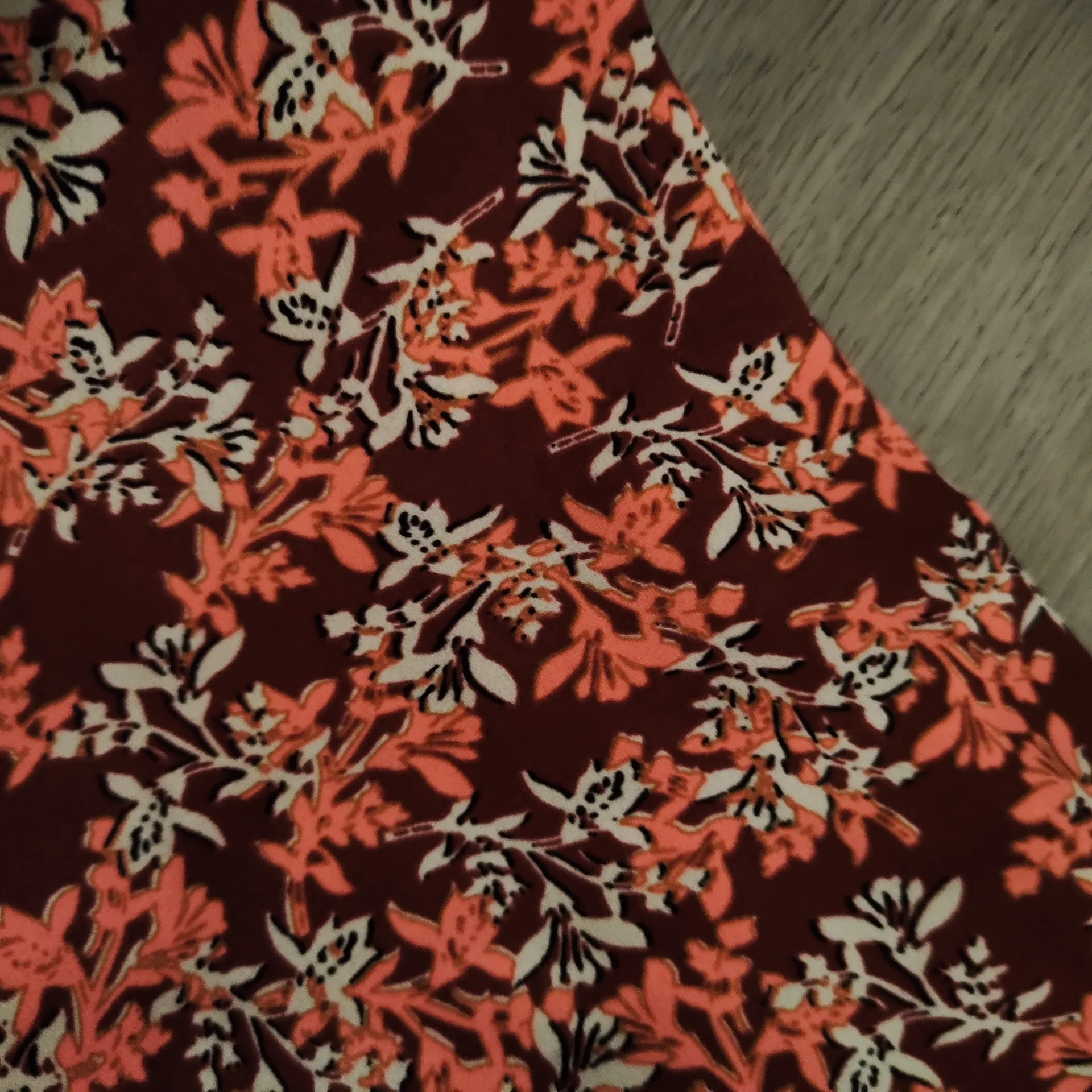 Off-The-Shoulder Dress - Image 3