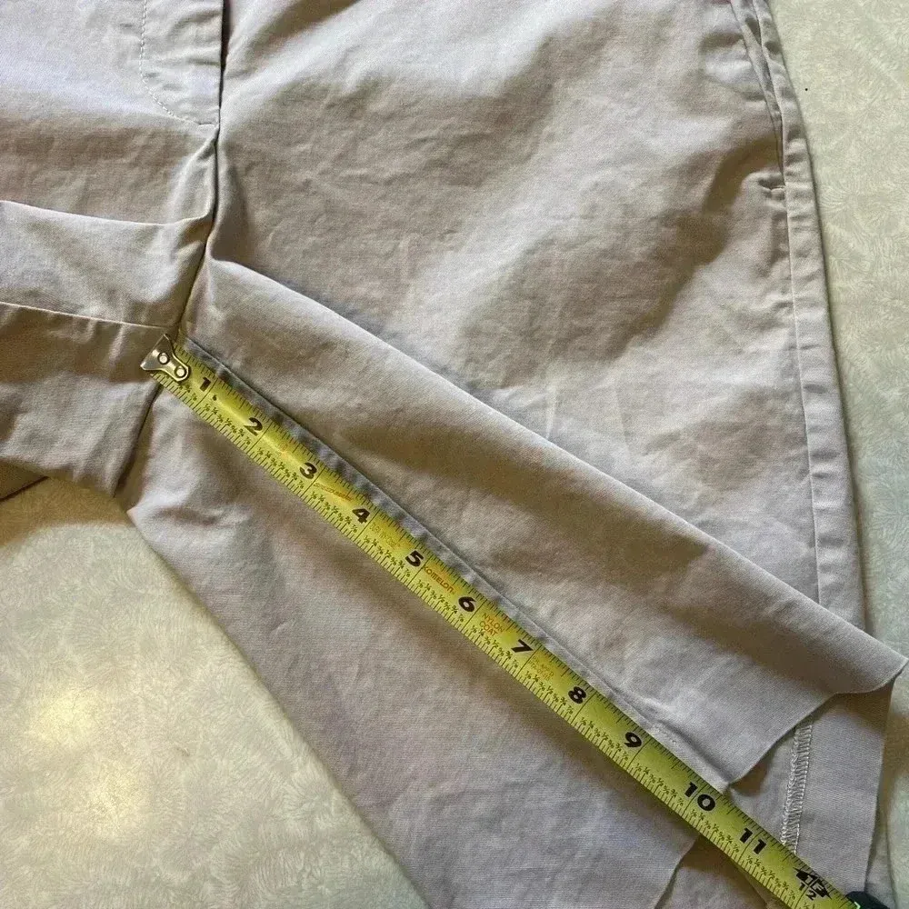 Ann Taylor |‎ Kate Boardwalk Short in Tan - Image 7