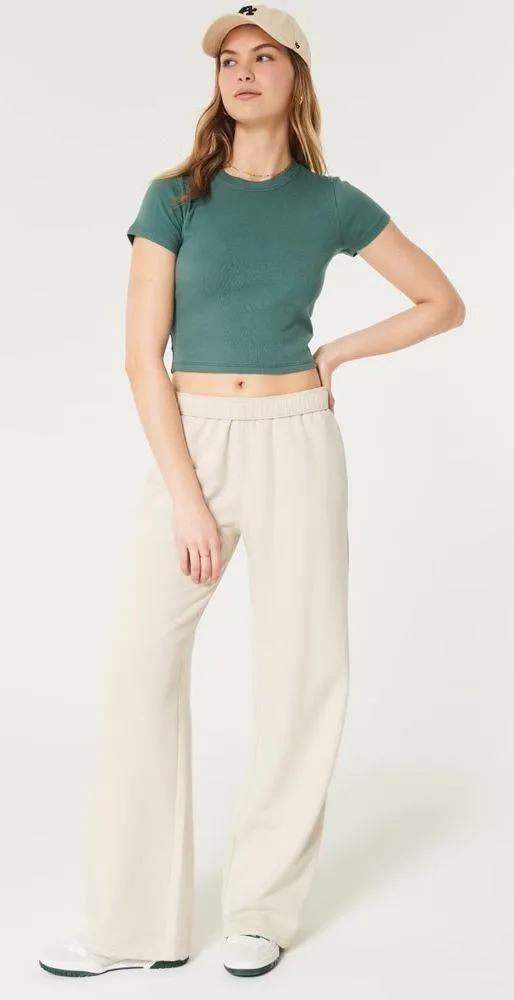 Green Baby Tee - Image 5