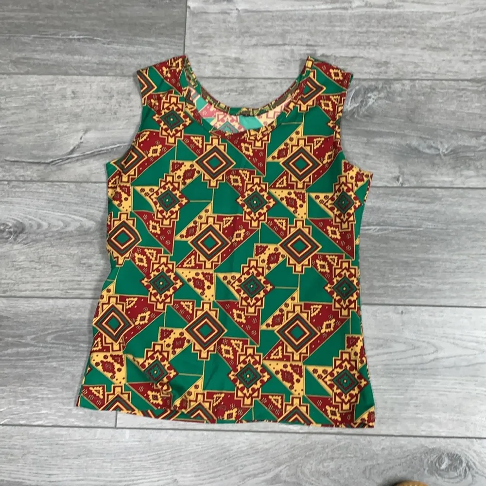 Vintage Three - Image 3