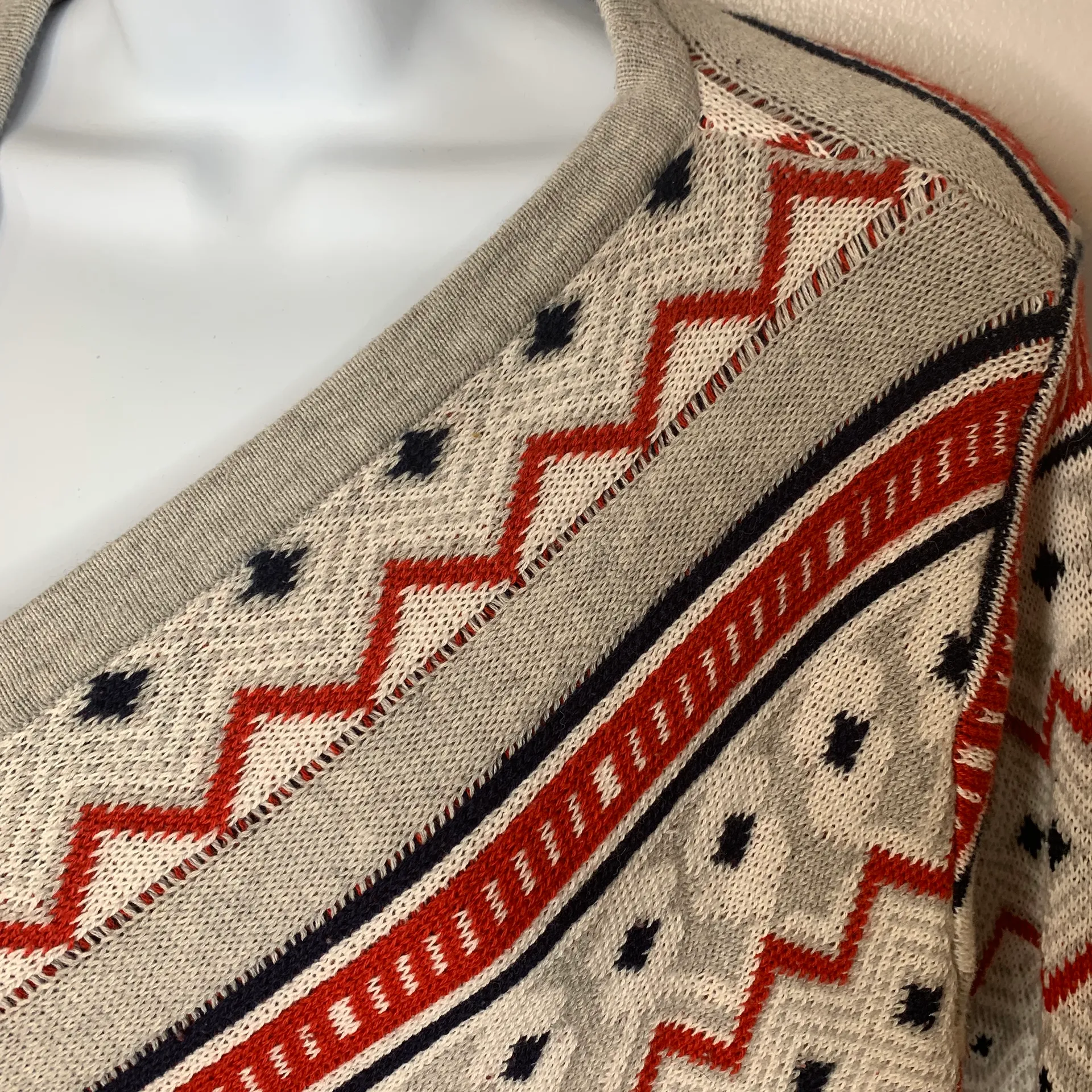 Sophie and Sam Aztec Cardigan Multiple - Image 5