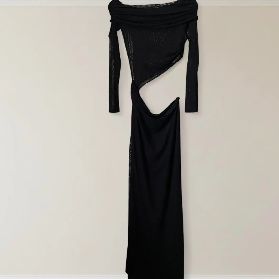 PEPPERMAYO Emery Maxi Dress - Image 8