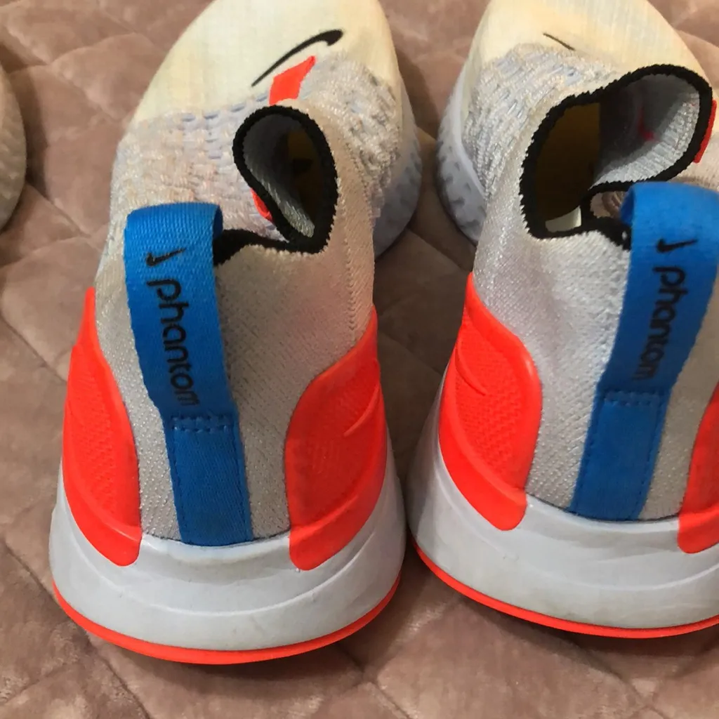 Nike react phantom shoes - Image 7