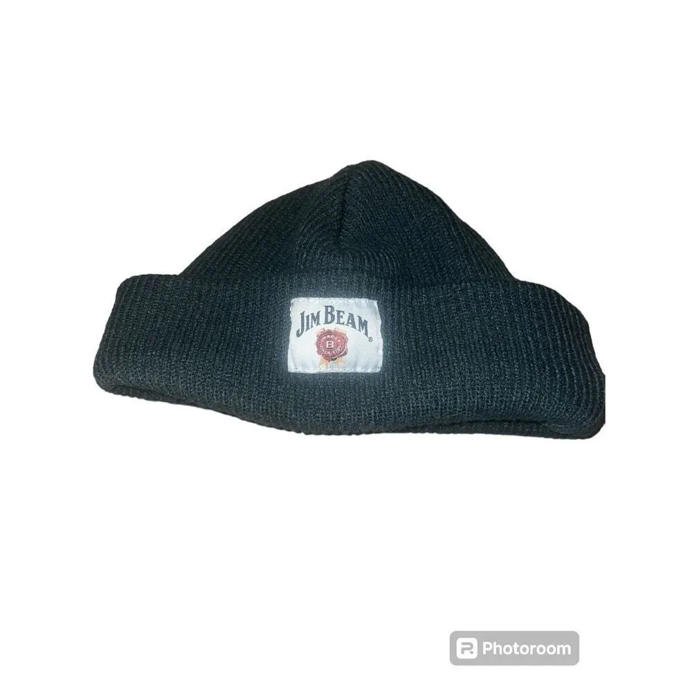 ✨Jim Beam beanie✨ Gray - Image 3
