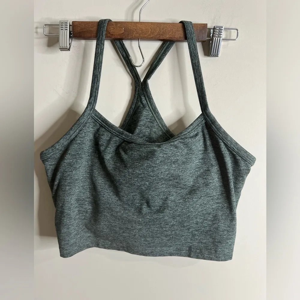 Offline by aerie seamless bralette size xL - Image 2