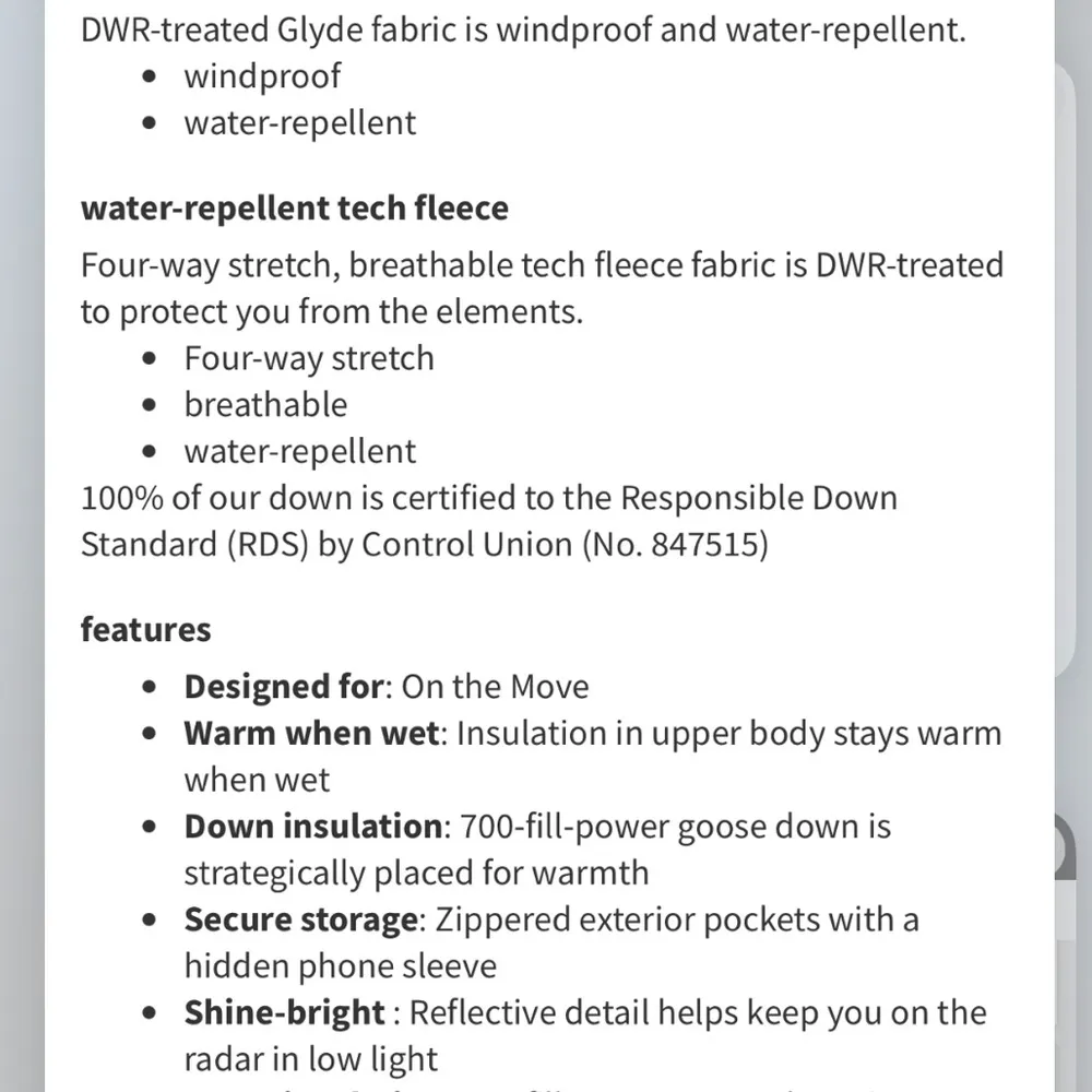 23.  Down for it All best size 4 in storm - Image 5